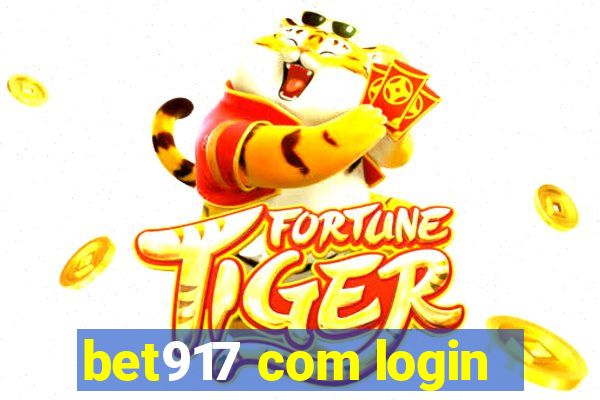 bet917 com login